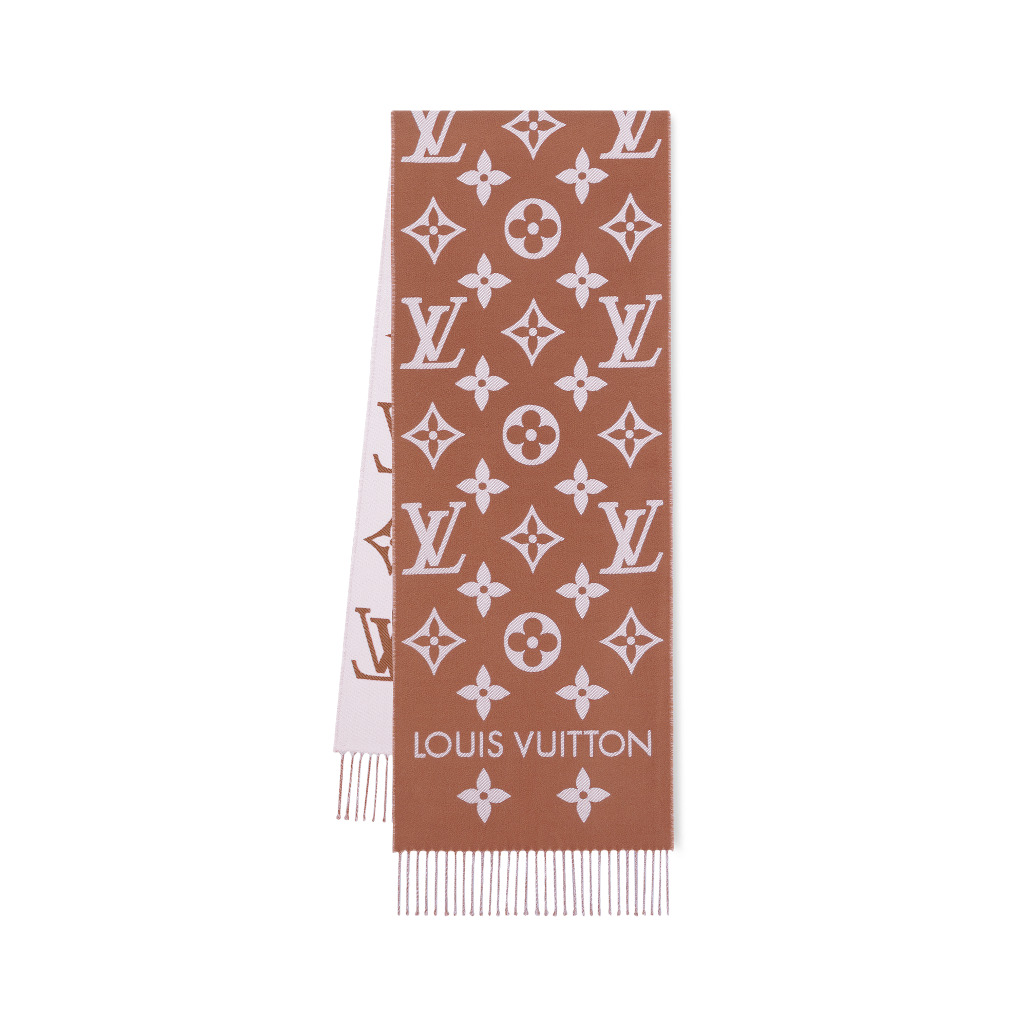 Louis Vuitton スカーフ LV Essential Scarf . - Accessories | LOUIS VUITTON